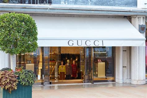 gucci monaco|luxury boutiques in monaco.